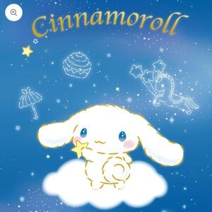 Mystery Cinnamoroll Bundle Set